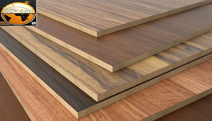 Plywood