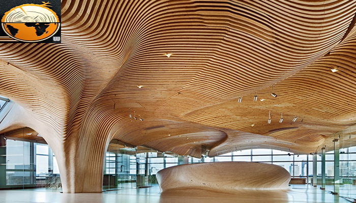 wooden-pavilion