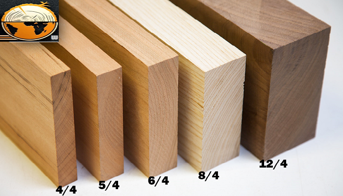 timber
